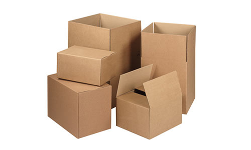 Kartonske kutije za selidbe